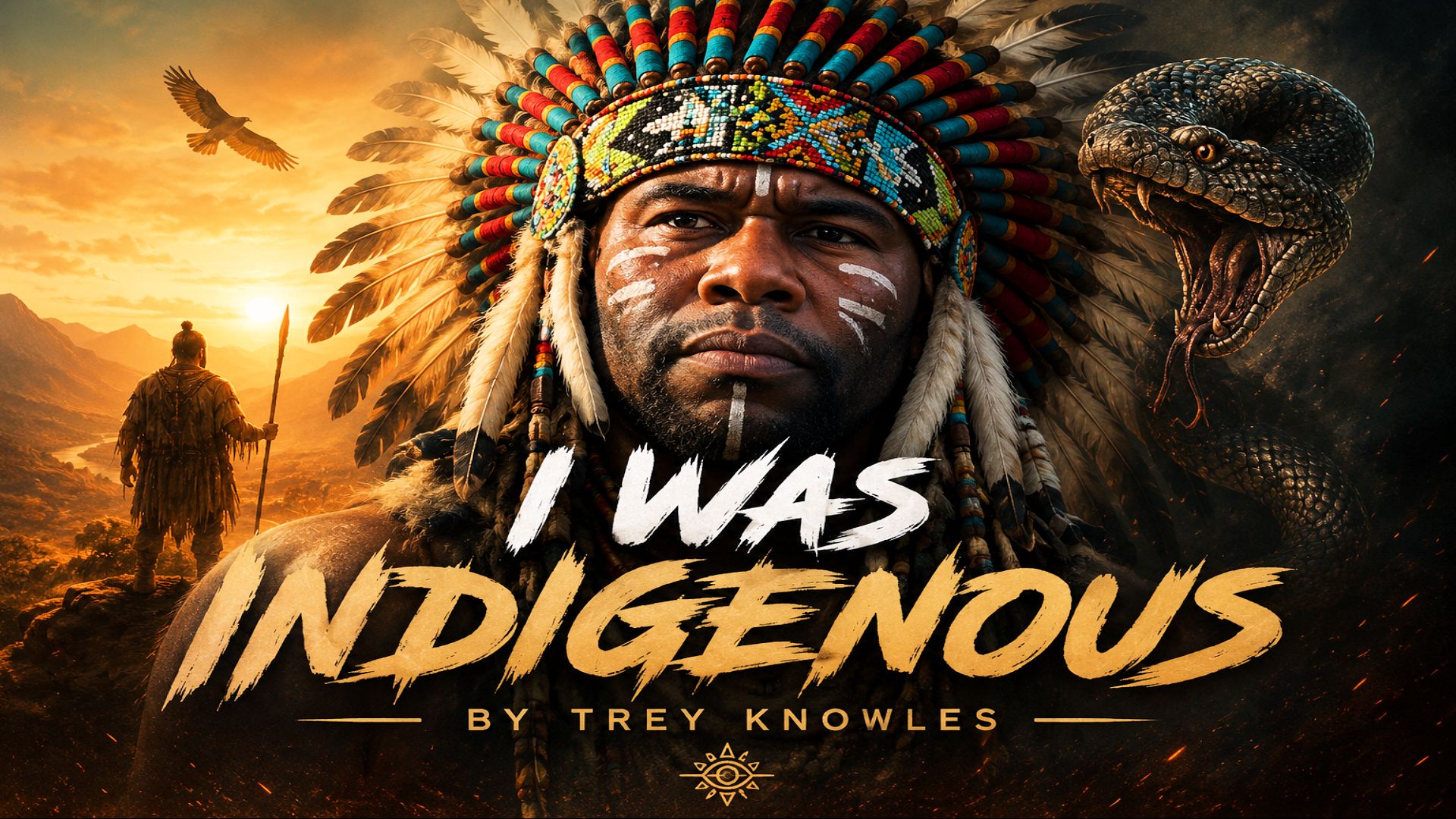 I Was Indigenous