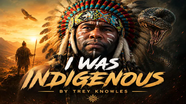 I Was Indigenous