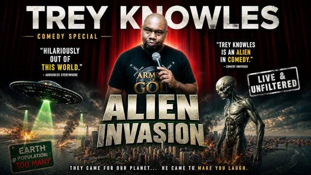 Alien Invasion