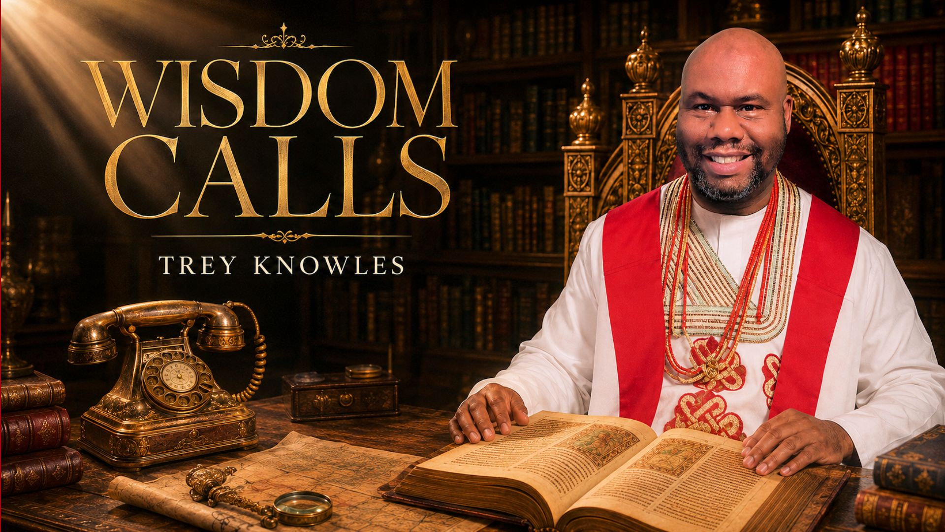 Wisdom Call