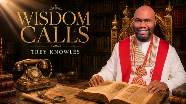 Wisdom Call