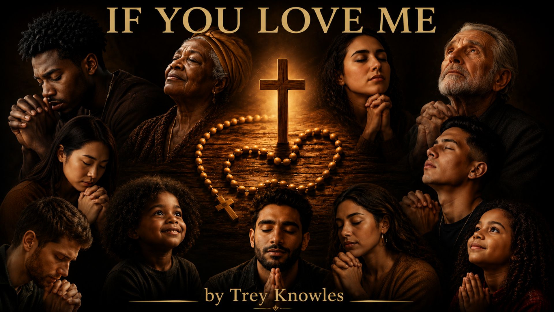 If You Love Me