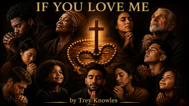If You Love Me