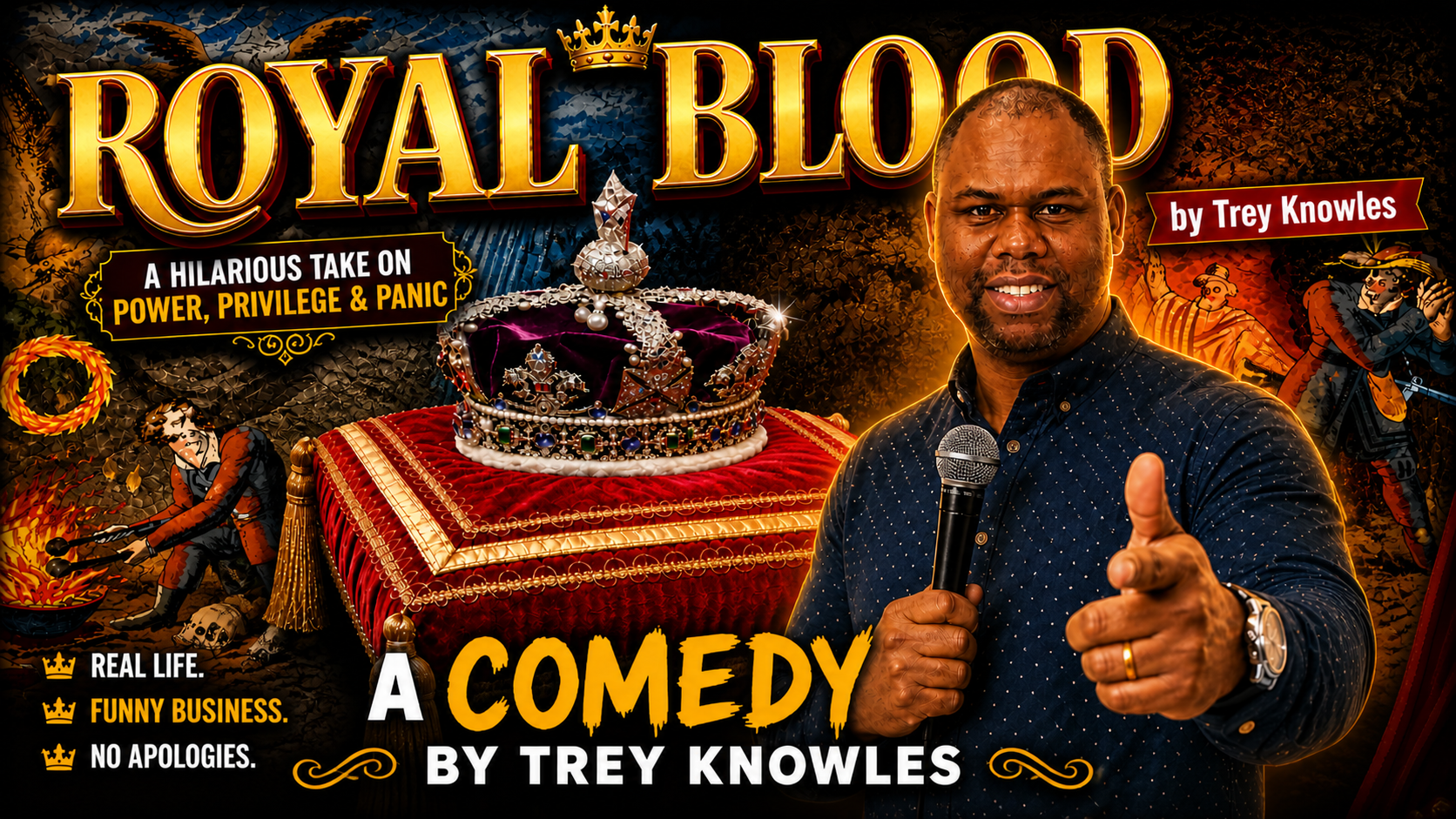 Royal Blood