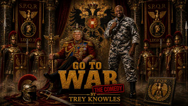 Go to War