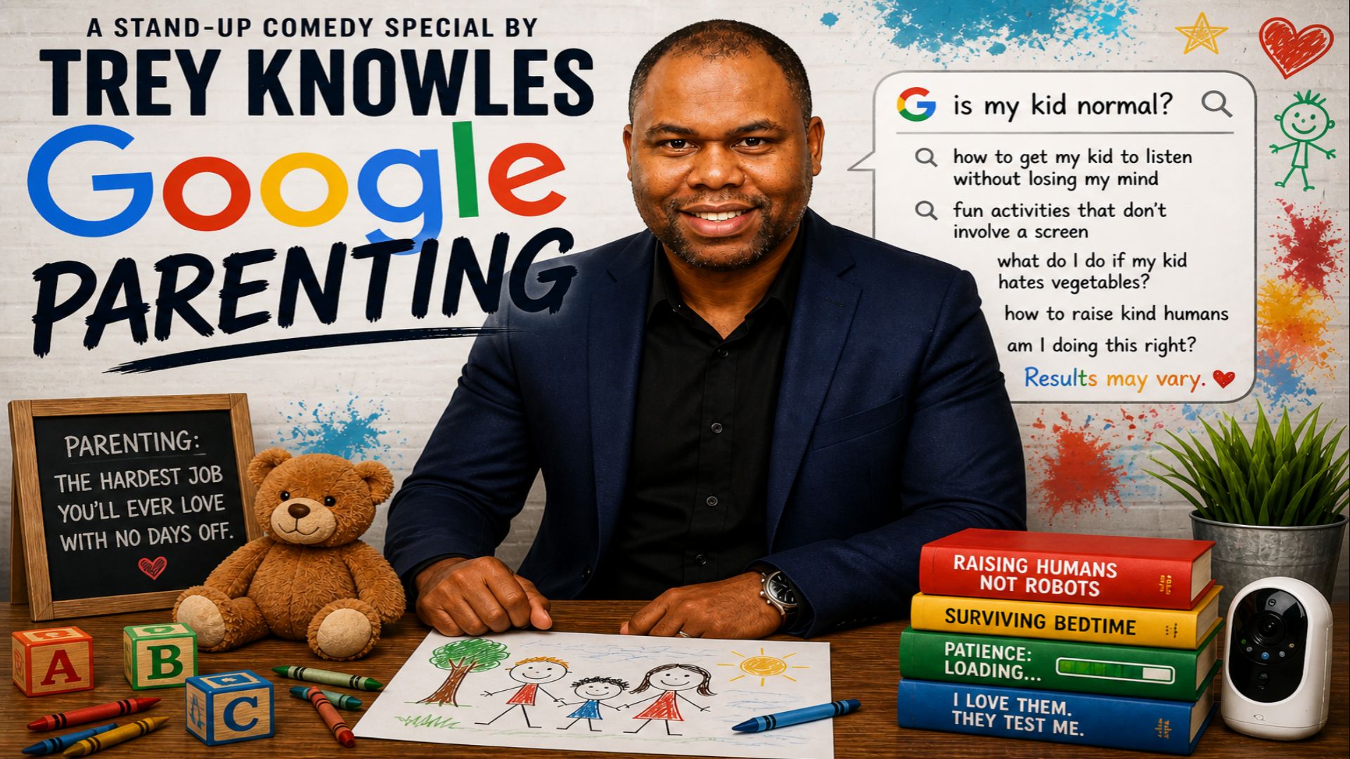 Google Parenting