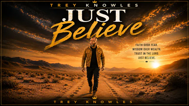 Just Believe