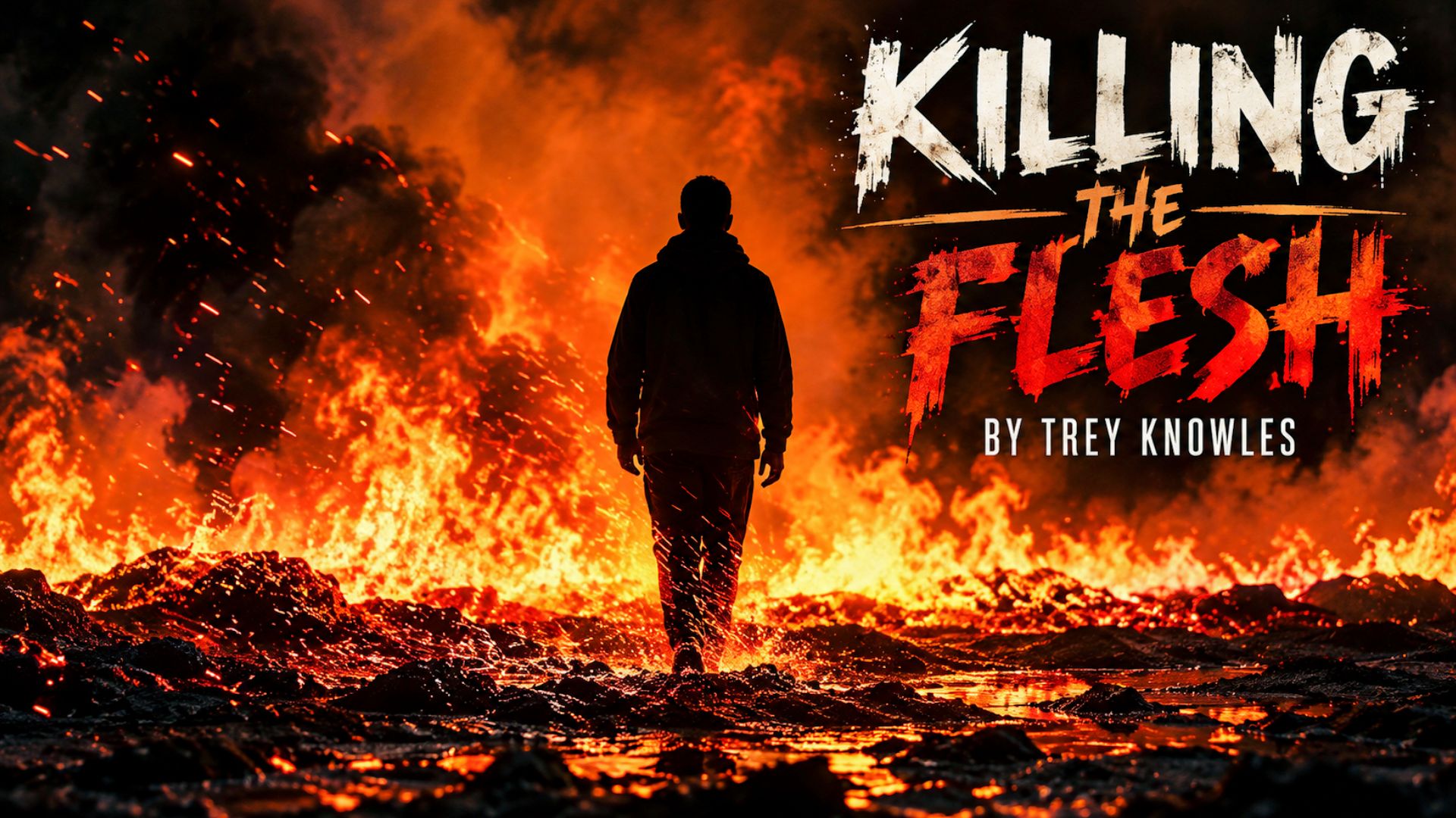 Killing The Flesh