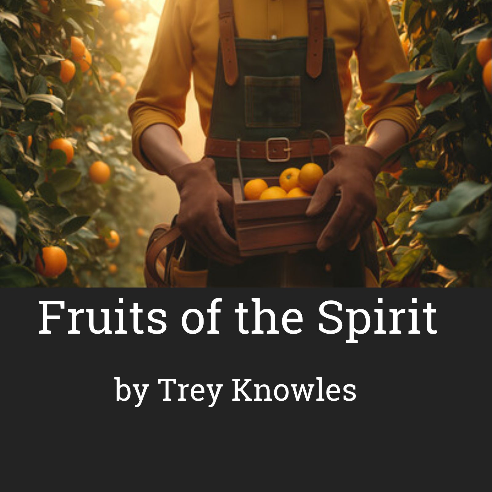 Fruits of The Spirit 