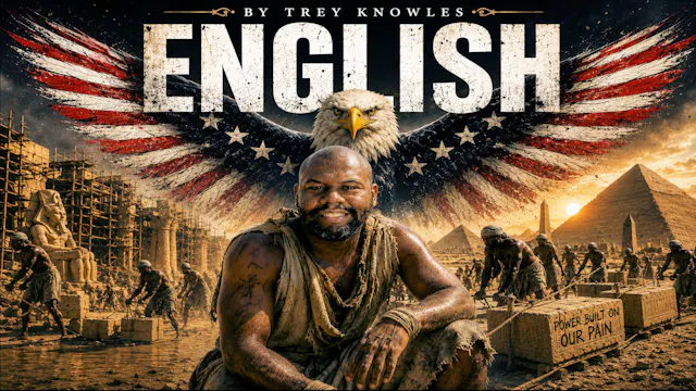 English