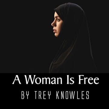 A  Woman Is Free 