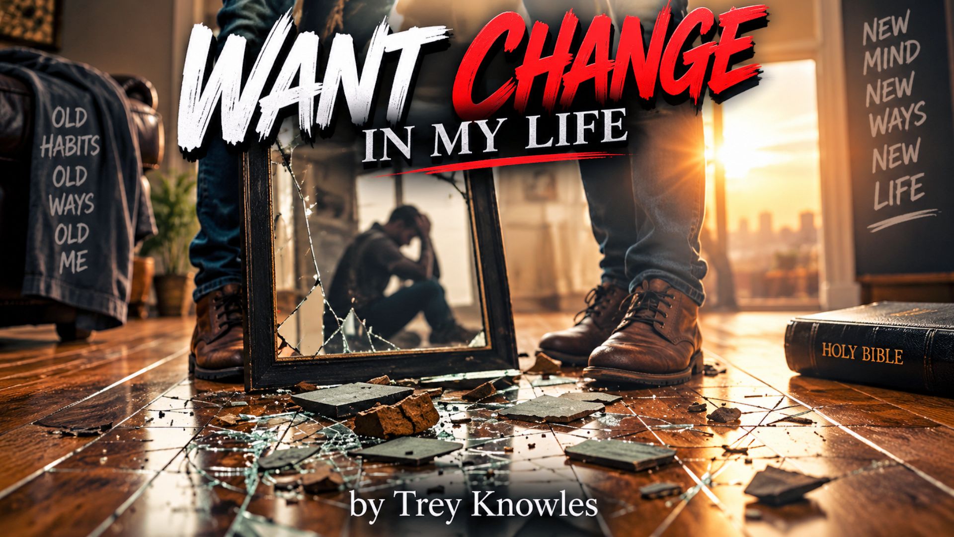 Want Change in My Life