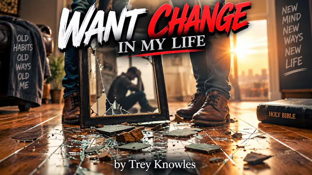 Want Change in My Life