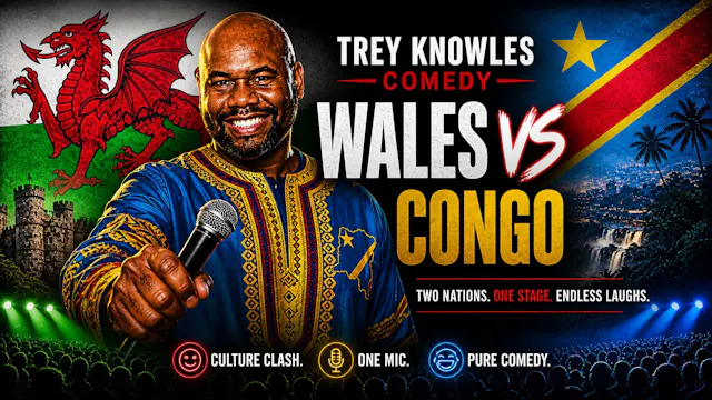 Wales Vs Congo