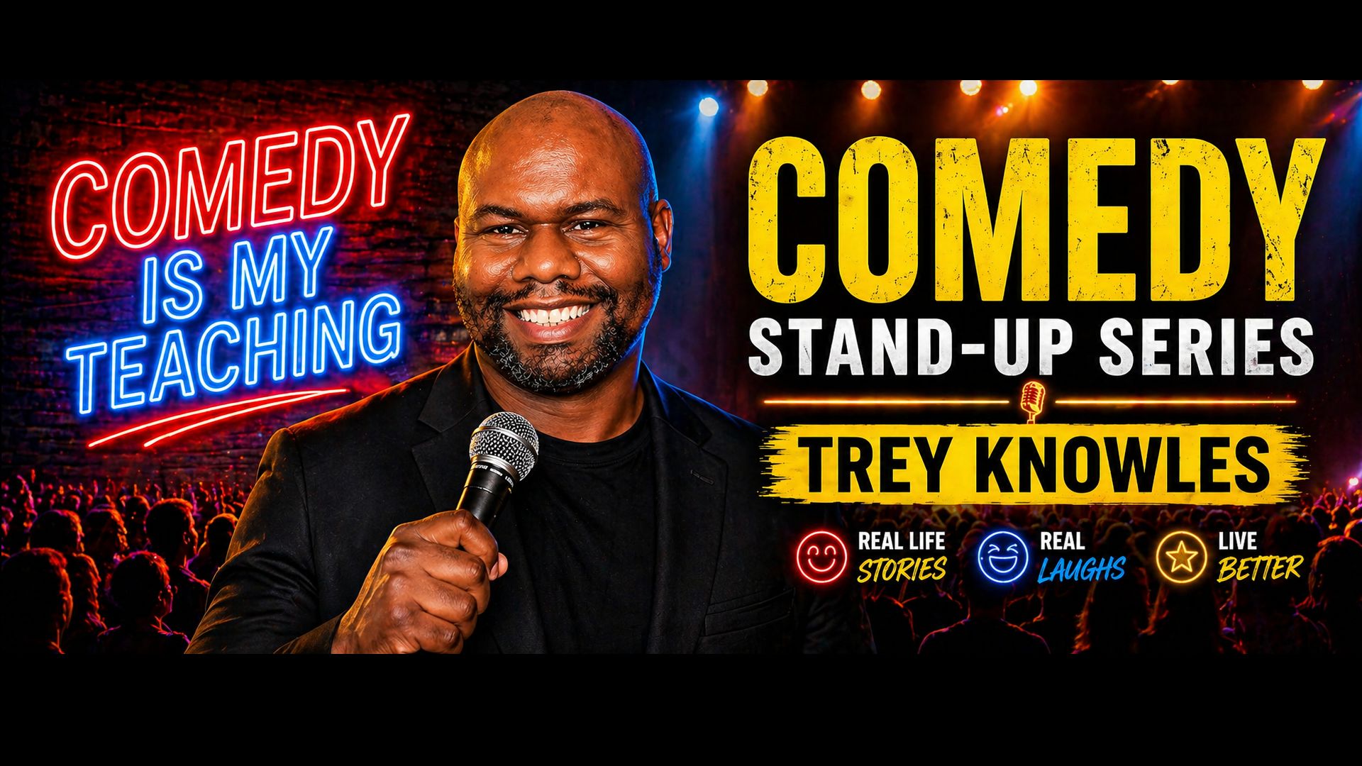Comedy