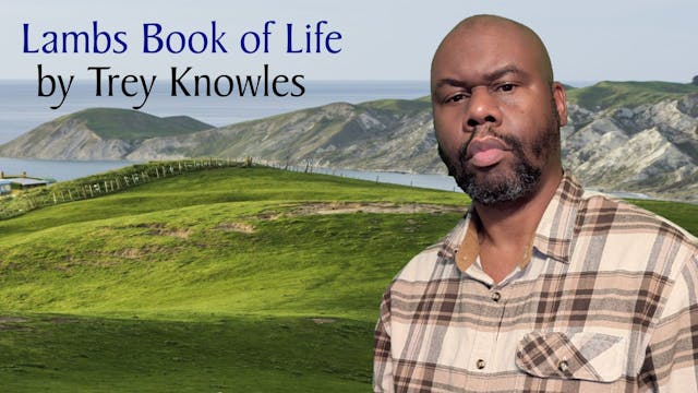 Lambs Book of Life