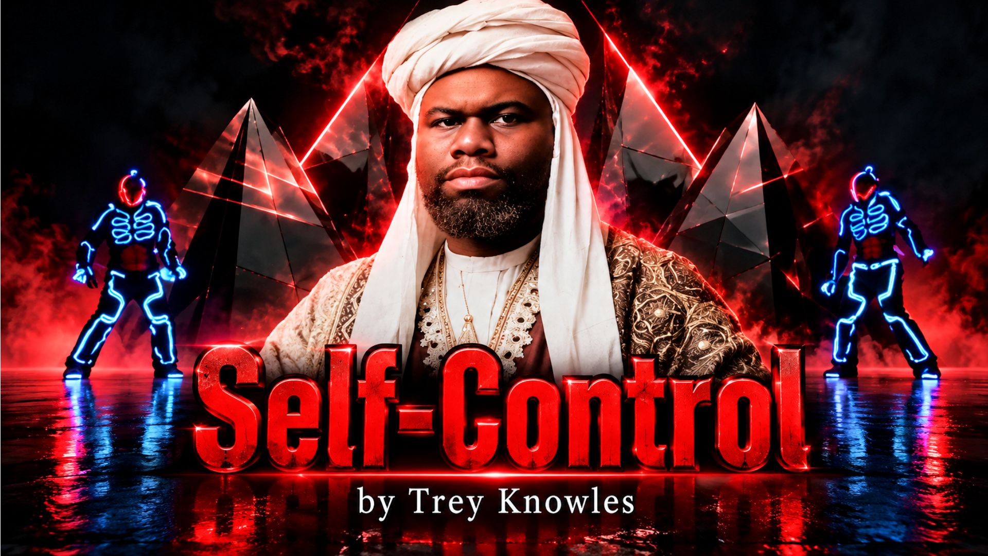 Self-Control