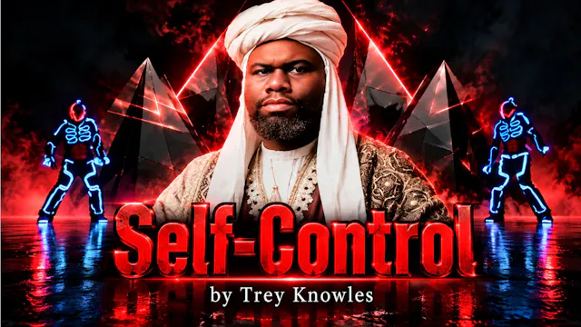 Self-Control