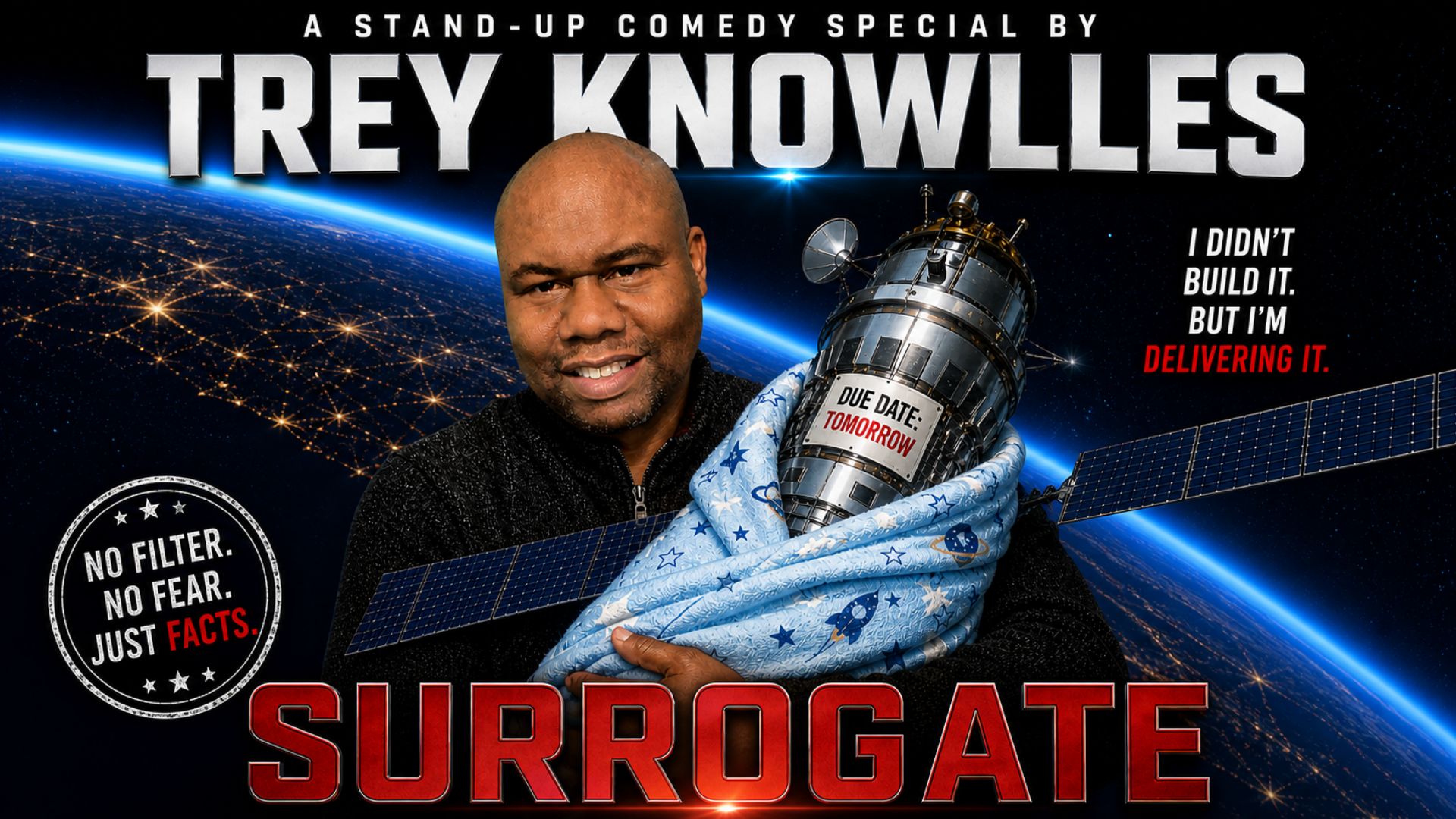 Surrogate