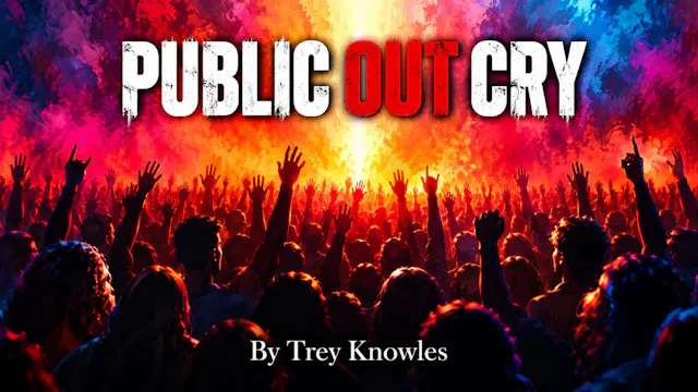 Public Out Cry