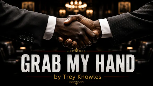 Grab My Hand