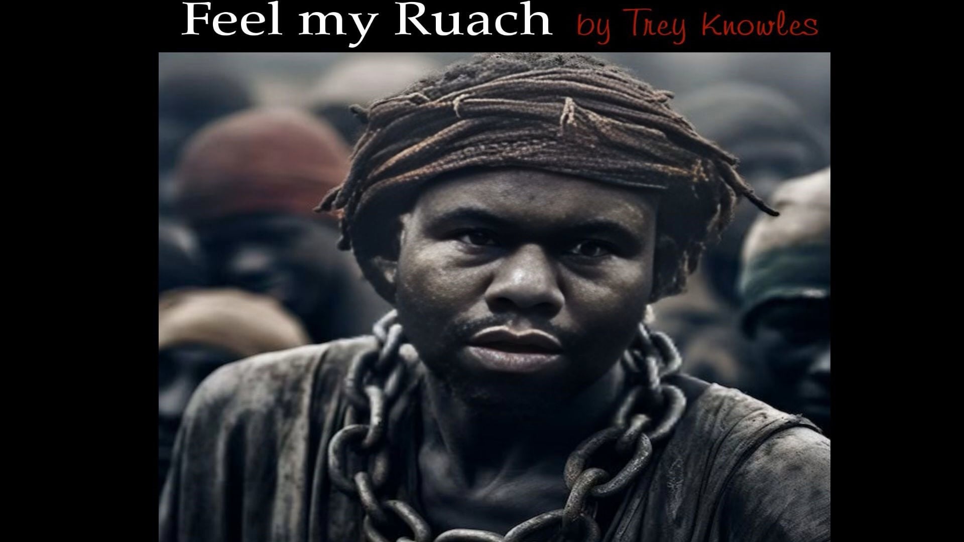 Feel my Ruach