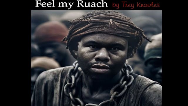 Feel my Ruach