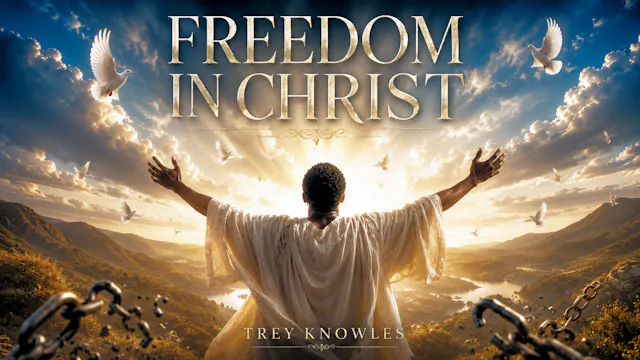 Freedom In Christ