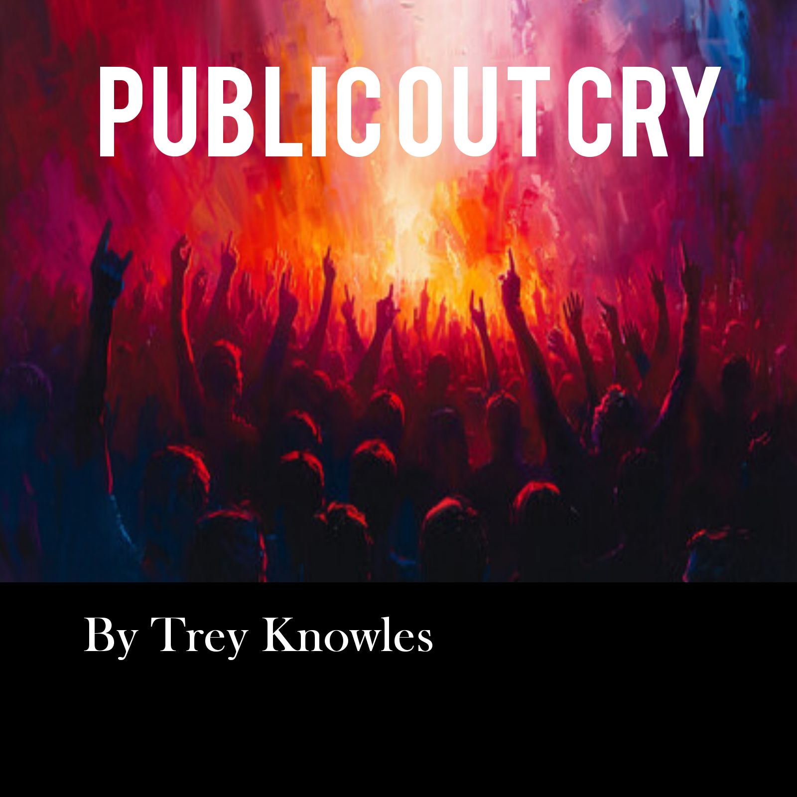 Public Out Cry 