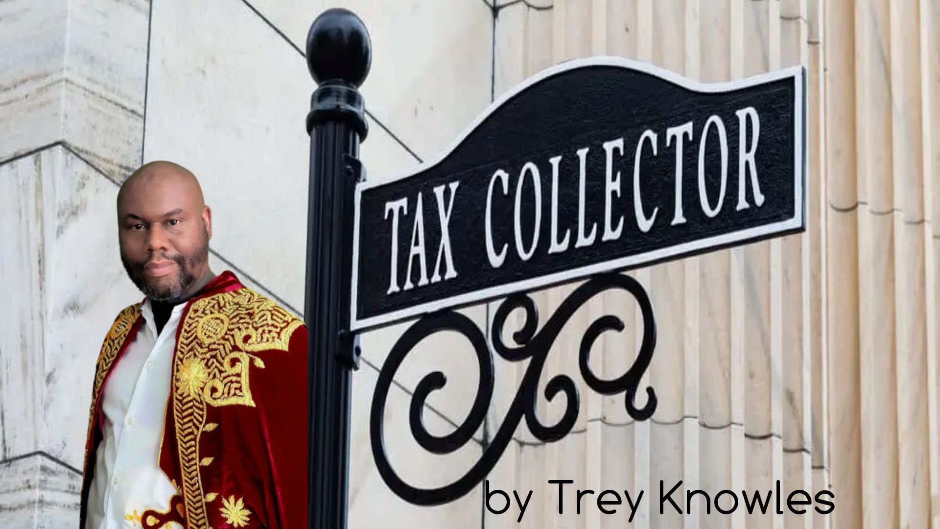 Tax Collector