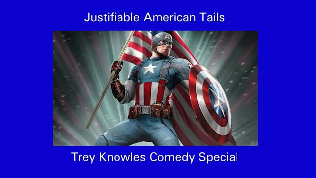 Justifiable American Tails