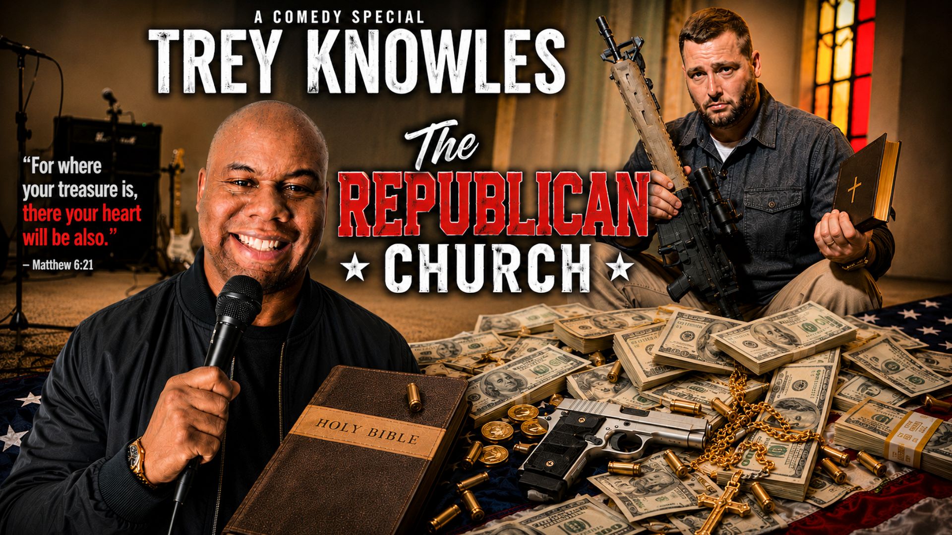 The Republican Church