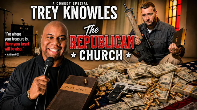 The Republican Church