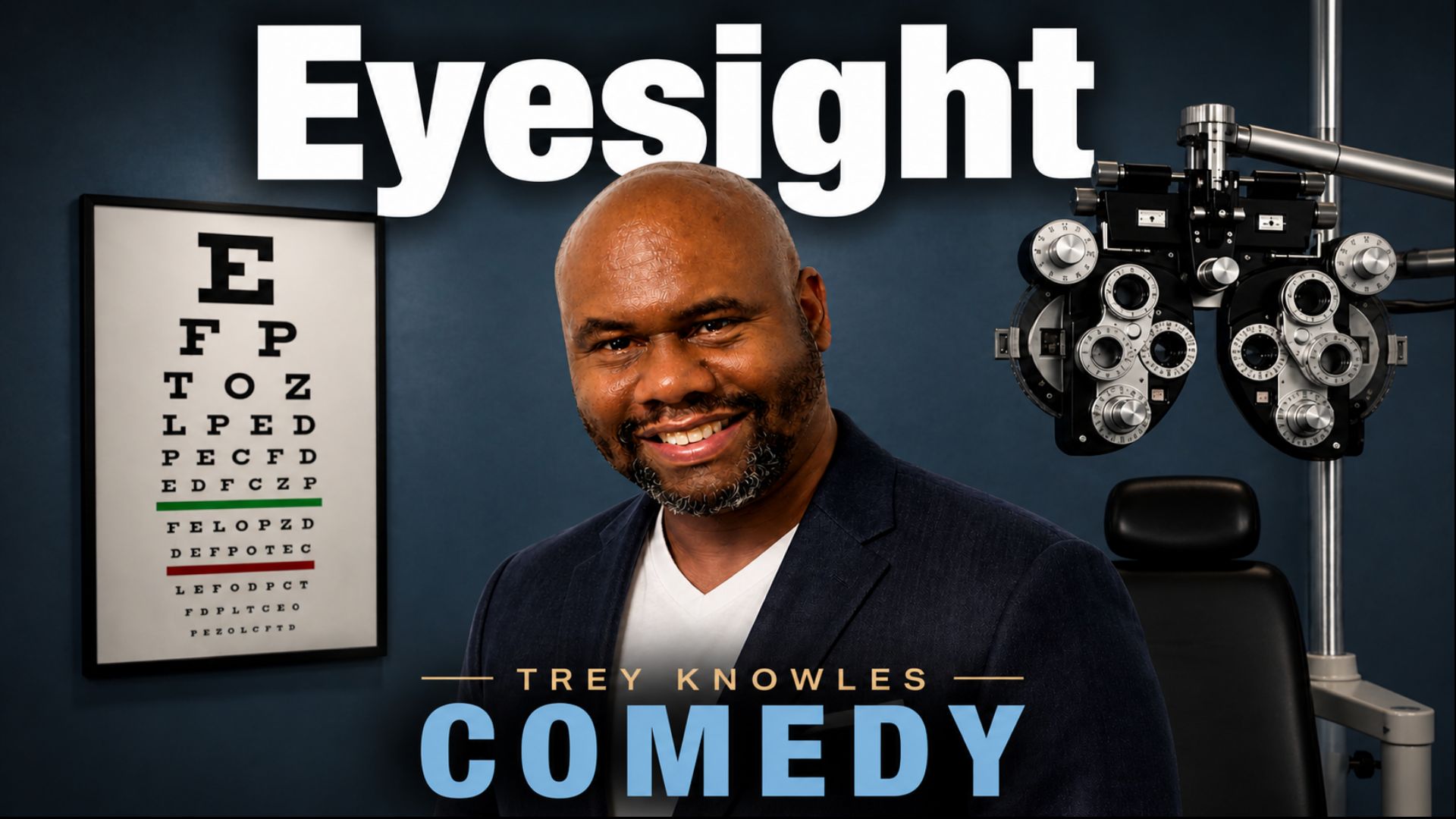Eyesight
