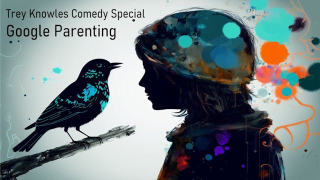 Google Parenting