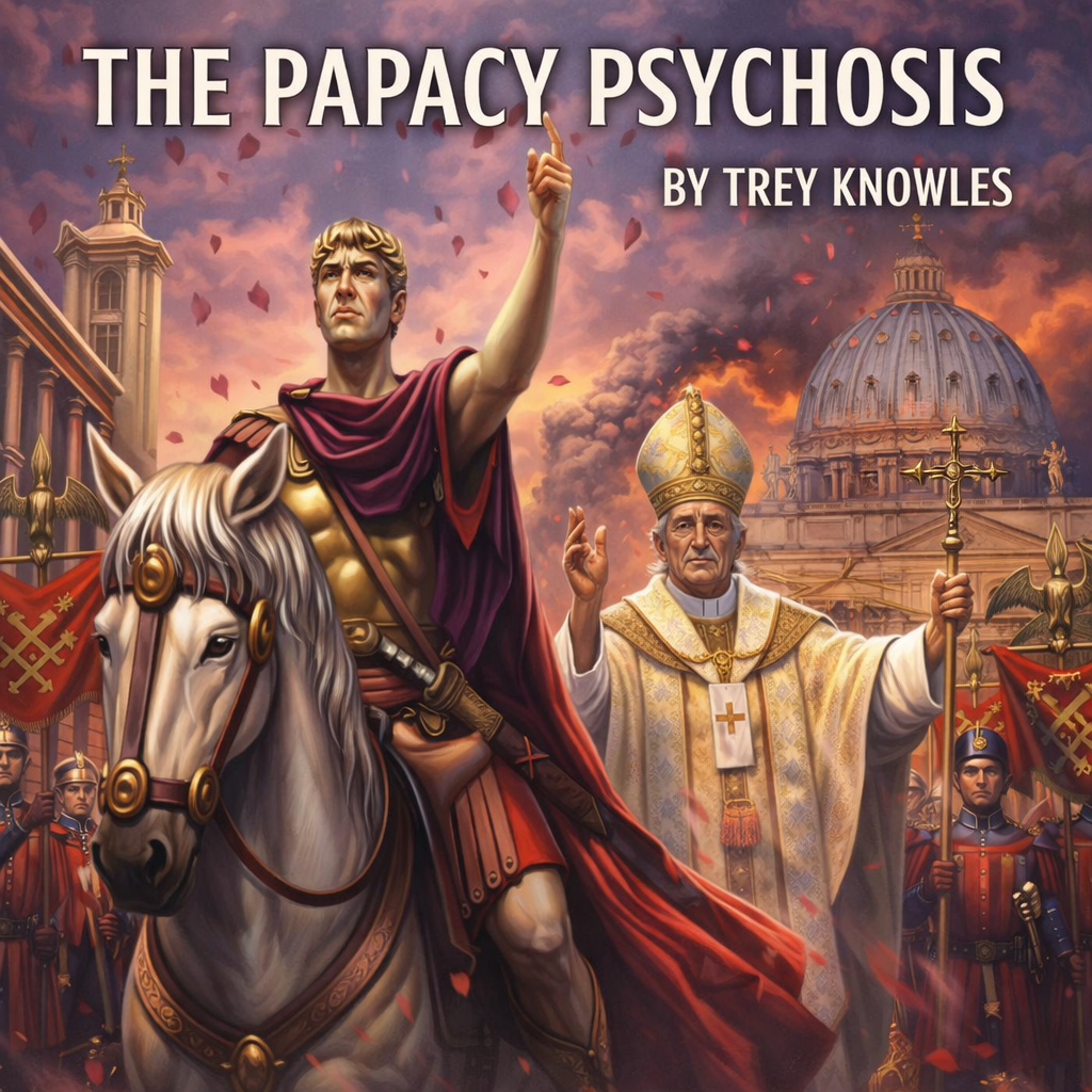 The Papacy Psychosis