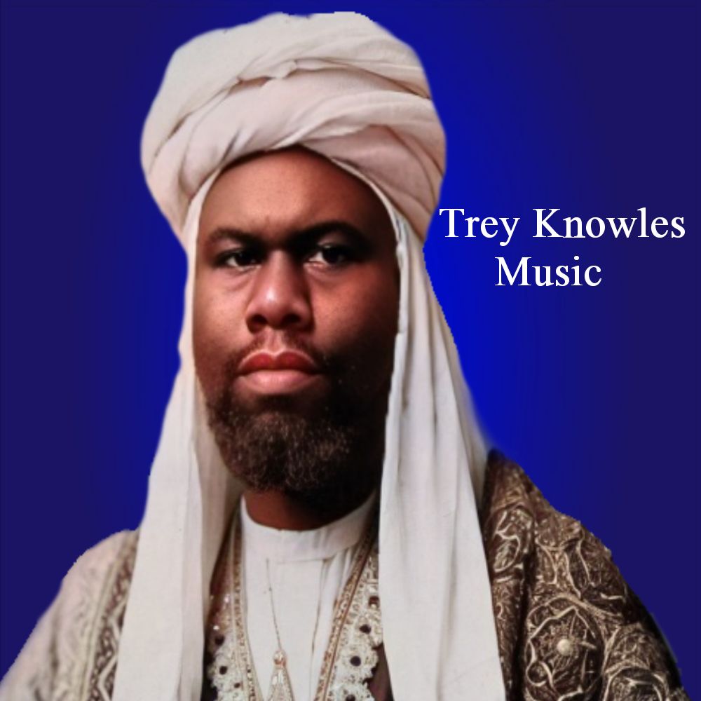 Trey Knowles Music