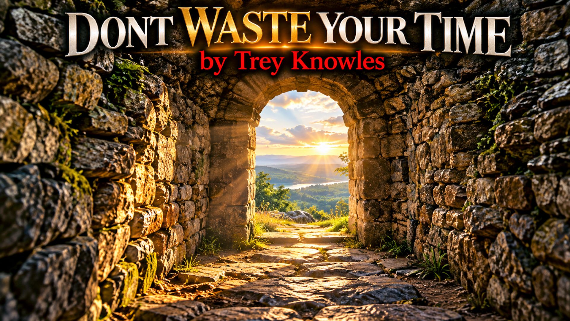 Dont Waste Your Time