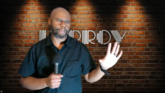 White People Are Innocent