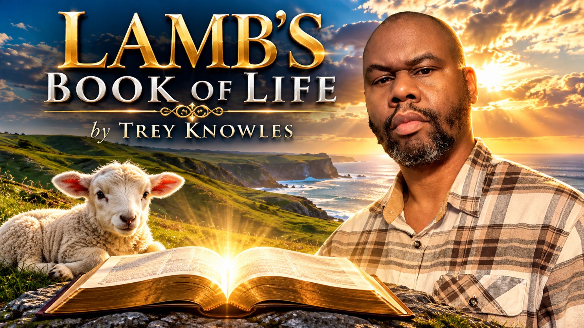 Lambs Book of Life