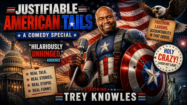 Justifiable American Tails