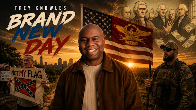 Brand New Day