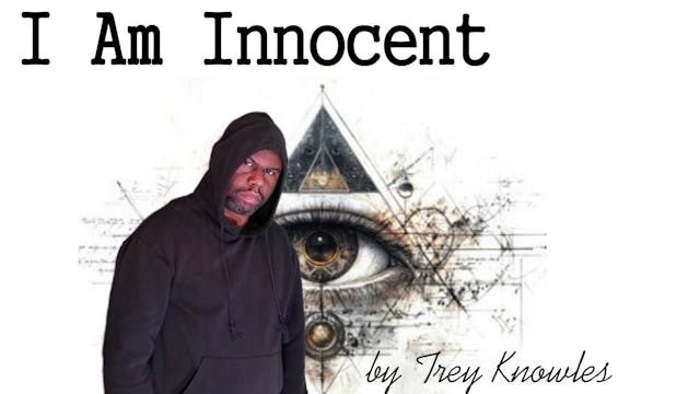 I Am Innocent