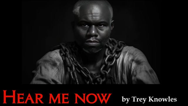 Hear Me Now