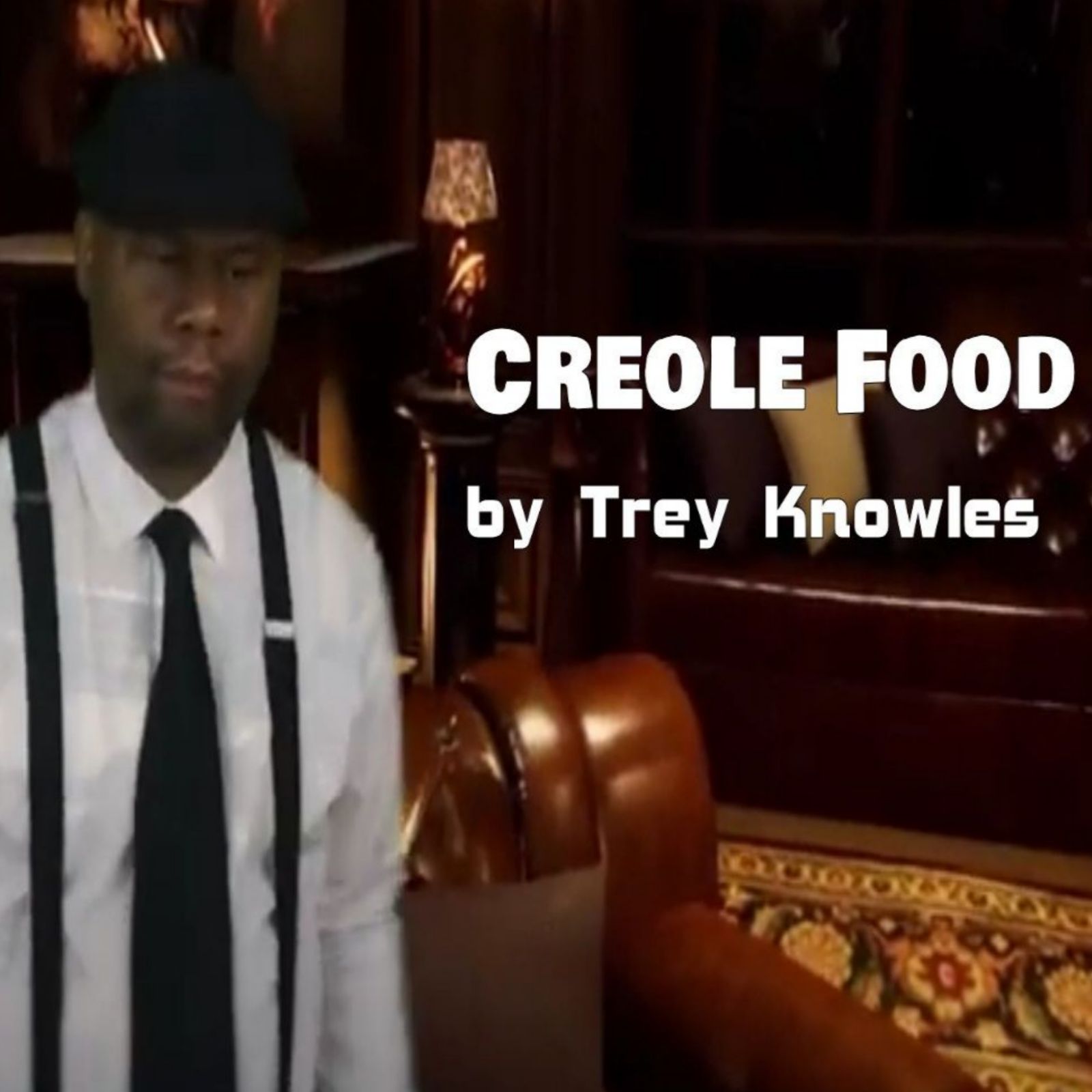 Creole Food