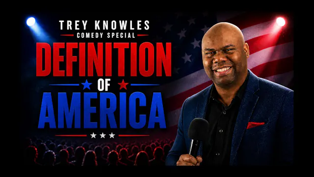 Definition of America