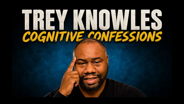 Cognitive Confessions