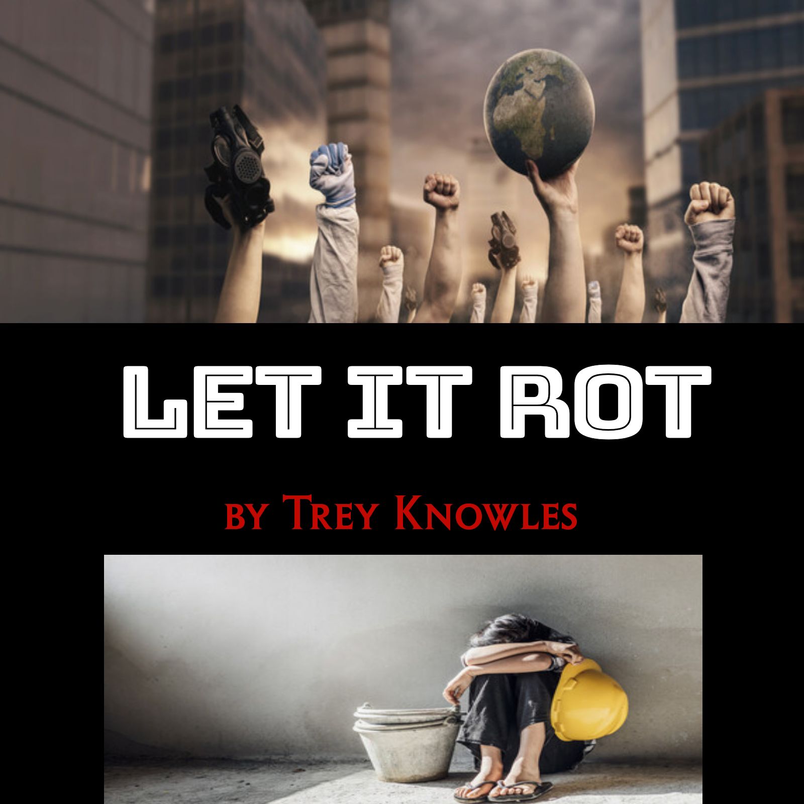Let It Rot