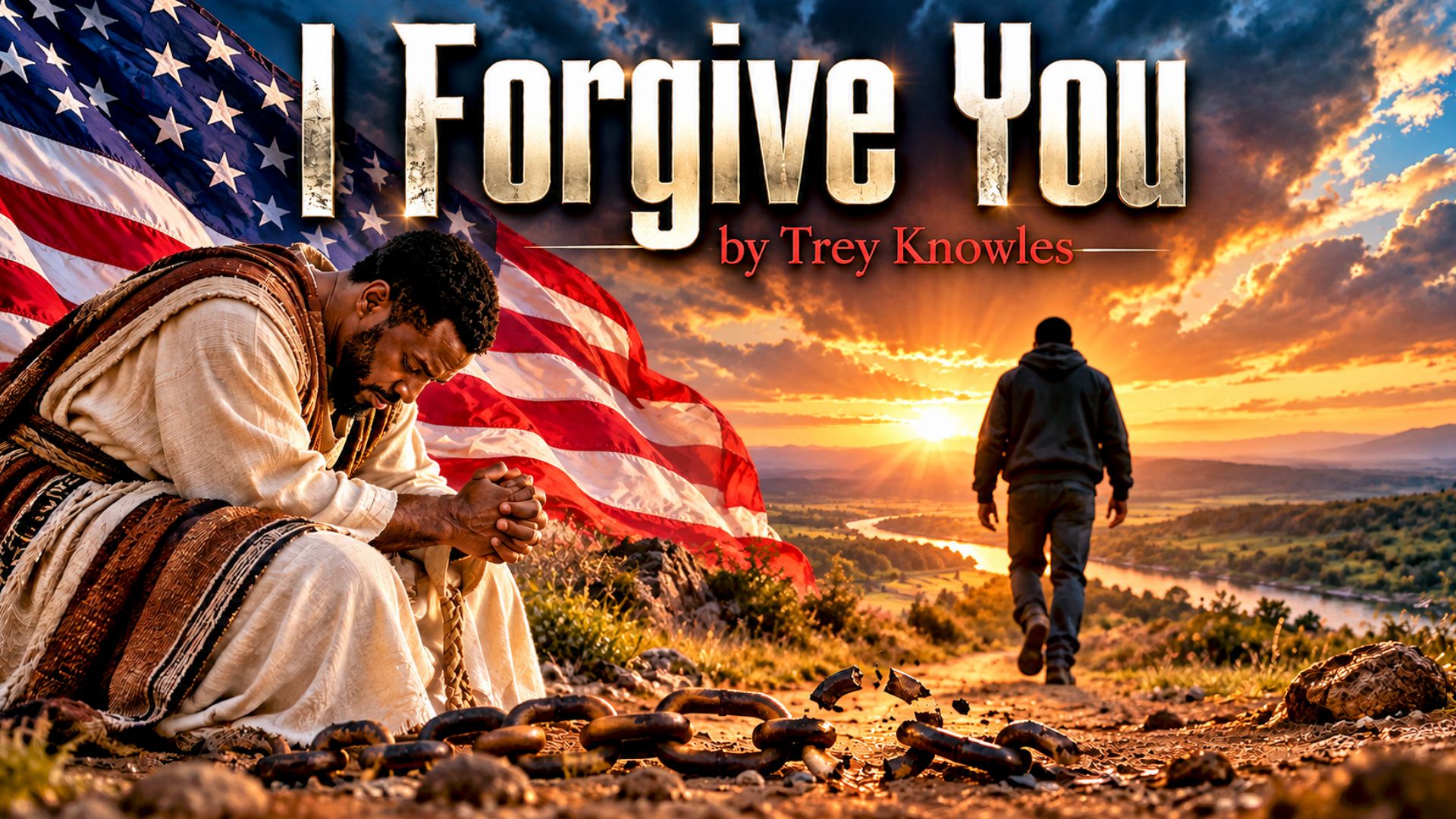 I Forgive You