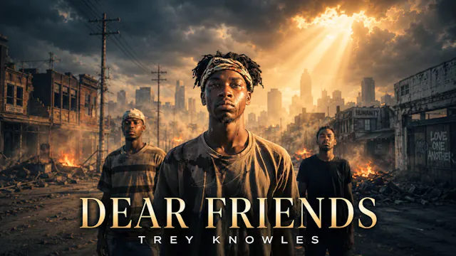 Dear Friends